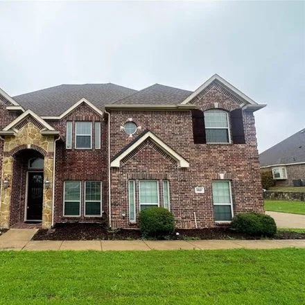 Rent this 6 bed house on 1816 Chuckwagon Drive in Midlothian, TX 76065