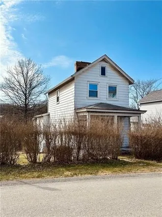 Buy this 2 bed house on 3828 Clark Street in Terrace, West Mifflin