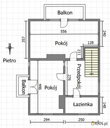 Image 4 - Subaru Emil Frey, Josepha Conrada 45, 30-357 Krakow, Poland - House for sale