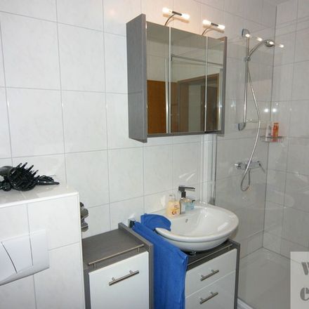 Rent this 1 bed apartment on Adenauerring in 91056 Erlangen, Germany