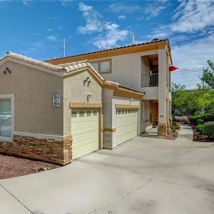 Buy this 2 bed condo on 201 Kaelyn Street in Boulder City, NV 89005