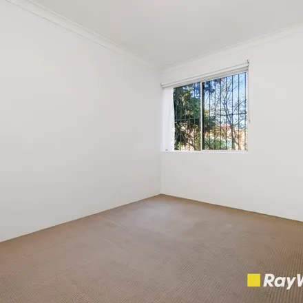 Rent this 2 bed apartment on 35-37 Jeffrey Street in Canterbury NSW 2193, Australia