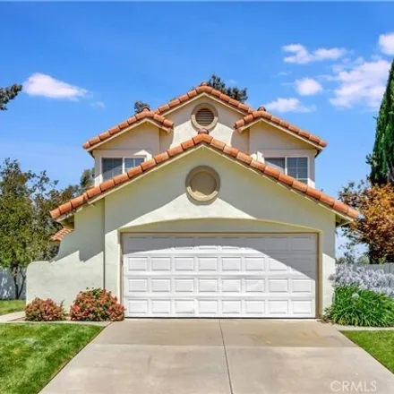 Buy this 3 bed house on 3002 Oakfield Ct in Chino Hills, California