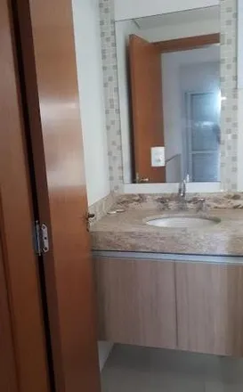 Buy this 3 bed apartment on Rua Campos Salles in Vila Independência, Piracicaba - SP