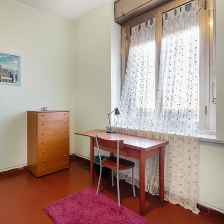 Rent this 4 bed room on Titina B&B in Circonvallazione Nomentana, 00162 Rome RM