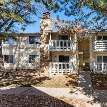 Buy this 2 bed condo on 8501 Fairmount Drive in Denver, CO 80247
