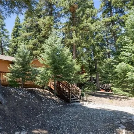 Image 3 - 43535 Sand Canyon Rd, Big Bear Lake, California, 92315 - House for sale