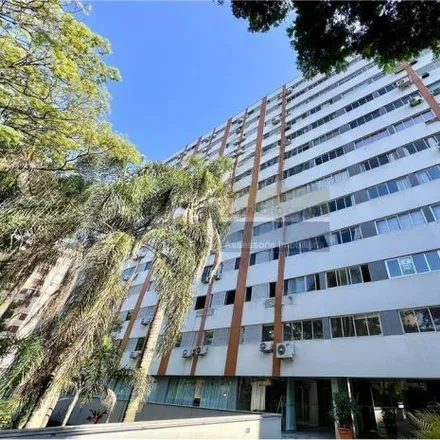 Image 1 - Verona, Avenida Doutor Nilo Peçanha 450, Bela Vista, Porto Alegre - RS, 90470-040, Brazil - Apartment for sale