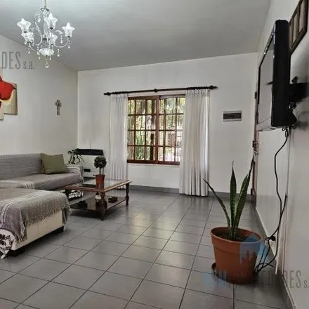 Buy this 2 bed house on Vuelta de Obligado 4731 in Núñez, C1429 ABH Buenos Aires