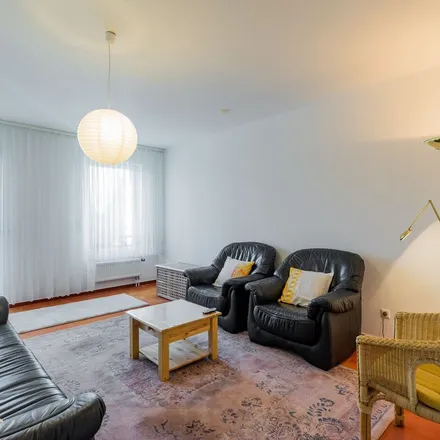 Rent this 3 bed apartment on Blankenfelder Straße 97 in 13127 Berlin, Germany