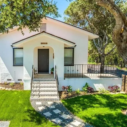 Buy this 6 bed house on 1231 East Mason Street in Santa Barbara, CA 93103