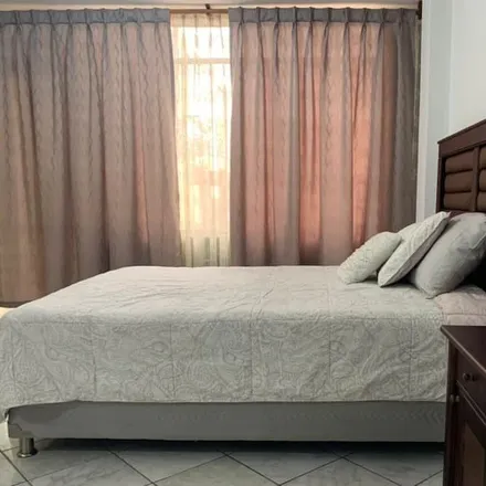 Rent this 1 bed apartment on San Miguel in Lima Metropolitan Area, Lima