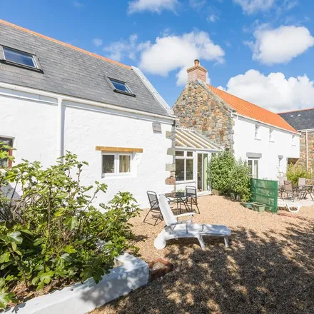 Image 1 - Route De Pleinmont, Torteval, GY7 9RZ, Guernsey, Channel Islands - House for rent