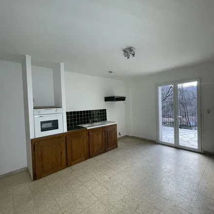 Rent this 3 bed apartment on Cabane de Pialot in Route Forestière du Lingas, 30750 Dourbies