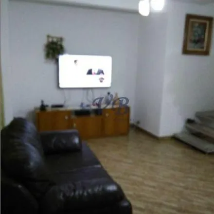 Buy this 4 bed house on Rua Senador Édson Cavalcânti in Bairro dos Casa, São Bernardo do Campo - SP