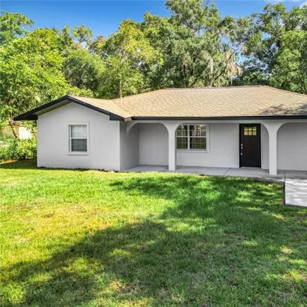 Buy this 3 bed house on 5221 E Jasmine Ln in Inverness, Florida