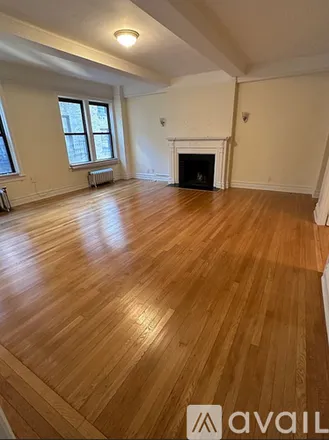 Rent this 2 bed apartment on 111 E 80th St