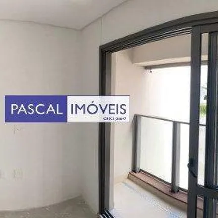 Image 1 - Rua Doutor Jesuíno Maciel, Campo Belo, São Paulo - SP, 04615-000, Brazil - Apartment for sale