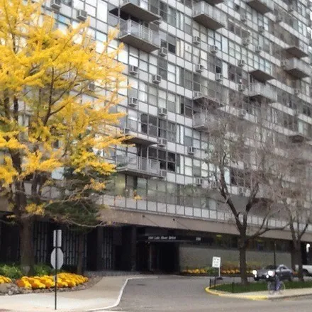 Rent this 1 bed condo on 1010 North Lake Shore Drive in Chicago, IL 60611