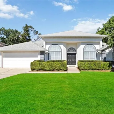 Buy this 3 bed house on 830 Palm Cove Drive in Orange County, FL 32835