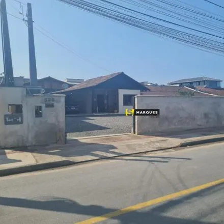 Buy this 2 bed house on Escola Municipal Professora - Eladir Skibinski in Rua José Gonçalves 803, Aventureiro