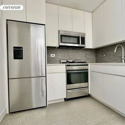 Rent this 1 bed apartment on 341 West 11th Street in New York, NY 10014