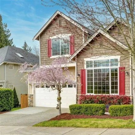 Buy this 5 bed house on 19933 82nd Place Northeast in Kenmore, WA 98028