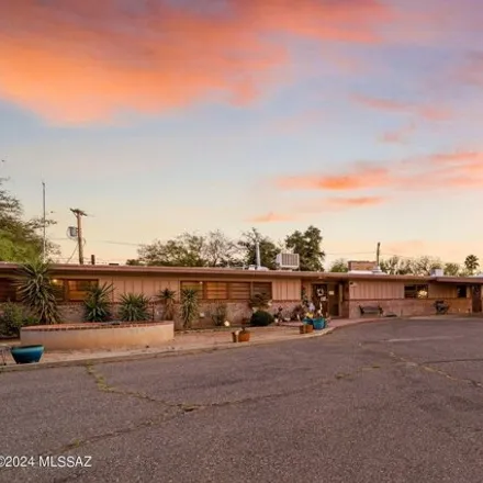 Image 9 - 2350 East Waverly Street, Tucson, AZ 85719, USA - House for sale
