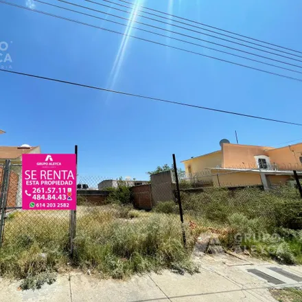 Rent this 1 bed house on Privada Lerdo De Tejada in 31100 Chihuahua City, CHH
