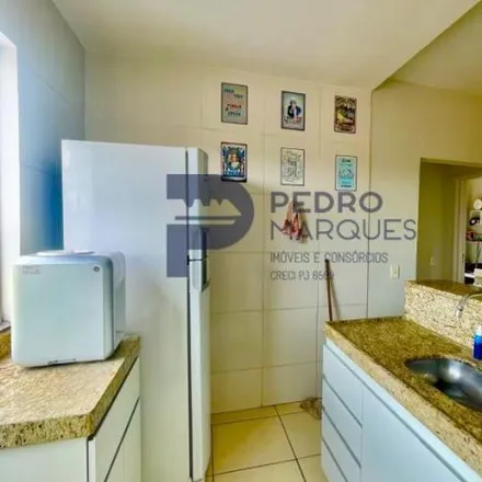 Buy this 2 bed apartment on Rua Florença in São Francisco, Sete Lagoas - MG