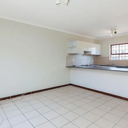 Rent this 2 bed townhouse on Dorchester Drive in Parklands, Western Cape