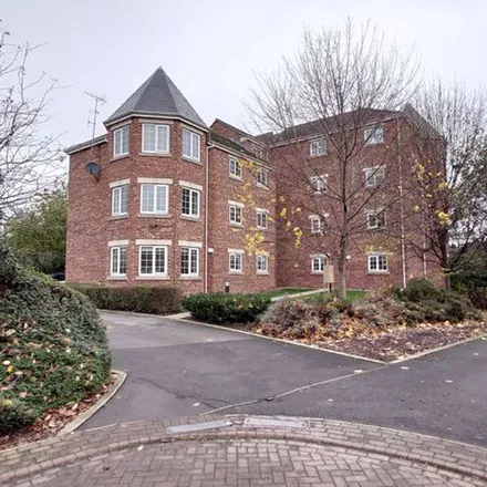 Image 2 - unnamed road, Rothwell, LS26 0ZL, United Kingdom - Apartment for rent