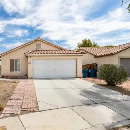 Buy this 2 bed house on 5462 Paxton Way in Clark County, NV 89122