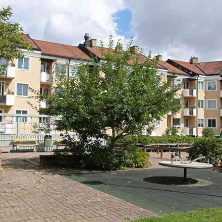 Image 9 - Ödegårdsgatan 19, 587 23 Linköping, Sweden - Apartment for rent