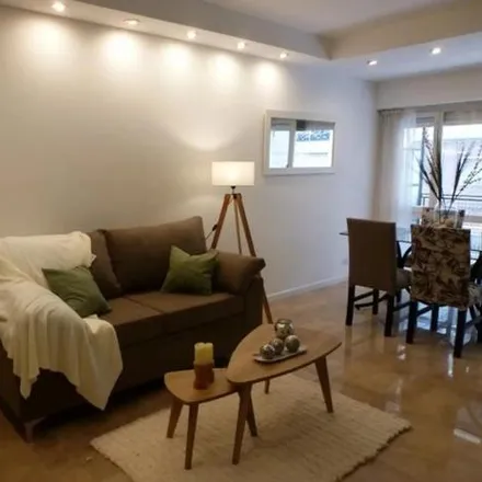 Buy this 2 bed apartment on Santa Fe 2062 in Centro, B7600 DTR Mar del Plata