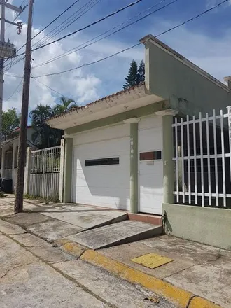 Image 9 - Calle Estado de Tamaulipas, Petrolera, 96500 Coatzacoalcos, VER, Mexico - House for sale