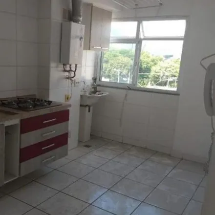 Buy this 1 bed apartment on Rua Olinda Ellis in Campo Grande, Rio de Janeiro - RJ