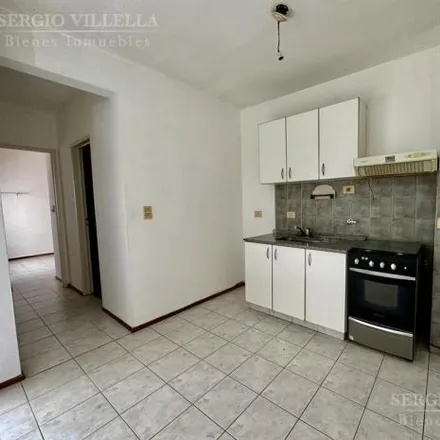 Rent this 1 bed apartment on Ituzaingó 1402 in Abasto, Rosario