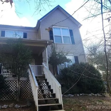Buy this 3 bed house on 625 Old Fort Road in Blue Ridge Forest, Buncombe County