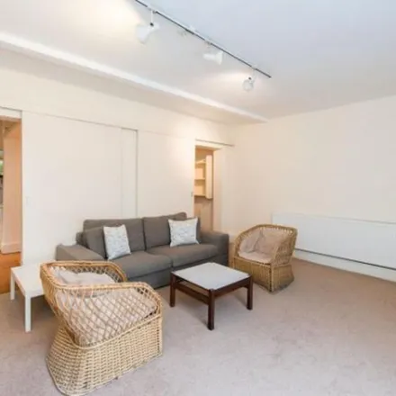 Rent this 2 bed apartment on 173 Gloucester Avenue in Primrose Hill, London