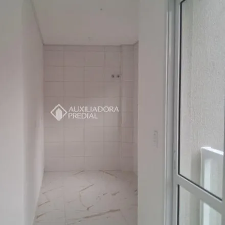 Buy this 2 bed apartment on Rua Itajubá in Vila Alice, Santo André - SP