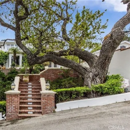 Image 2 - 24999 Kit Carson Road, Hidden Hills, Los Angeles County, CA 91302, USA - House for sale