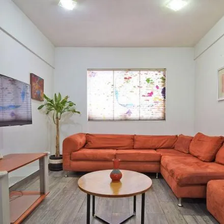 Rent this 2 bed apartment on El Vilsito in Calle Petén, Colonia Vértiz Narvarte