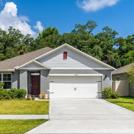 Buy this 3 bed house on 1822 Cadiz Avenue in Edgewater, FL 32168
