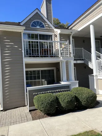 Buy this 2 bed condo on The Village Boulevard in Linwood, NJ 08221