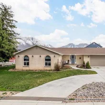 Buy this 6 bed house on 679 1200 North in Mapleton, UT 84664