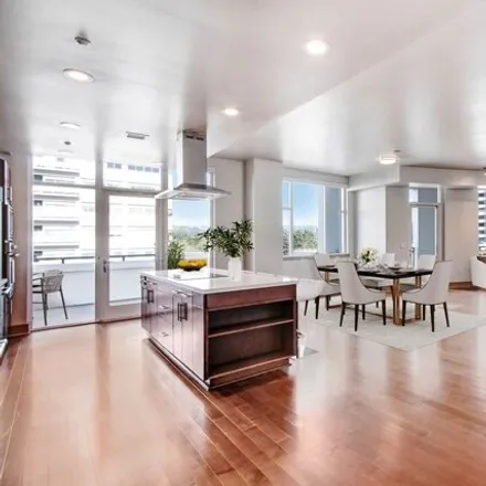 Rent this 2 bed condo on 10700 Wilshire Boulevard in Los Angeles, CA 90024