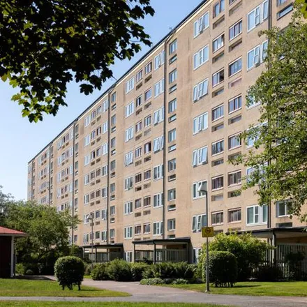 Rent this 2 bed apartment on Fjällsippan in 424 48 Gothenburg, Sweden