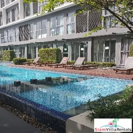 Rent this 2 bed apartment on Papa Shabu Farm in Soi On Nut 1/1, Vadhana District