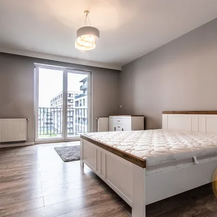 Image 9 - Mustachos, 35, 30-701 Krakow, Poland - Apartment for rent